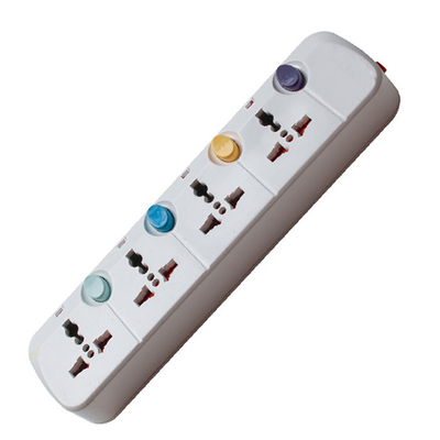 Africa Middle East Extension Socket