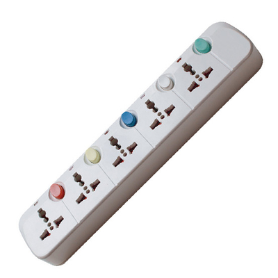 Africa Middle East Extension Socket