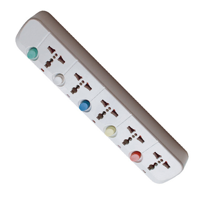 Africa Middle East Extension Socket
