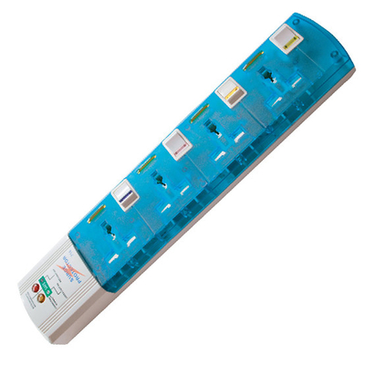 Africa Middle East Extension Socket