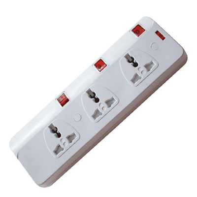 Africa Middle East Extension Socket