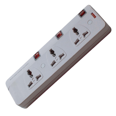 Africa Middle East Extension Socket