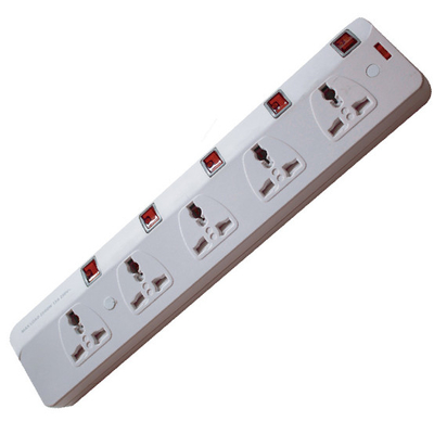 Africa Middle East Extension Socket
