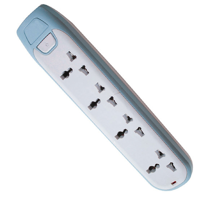 Africa Middle East Extension Socket