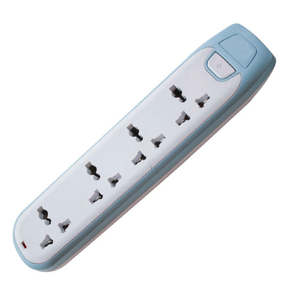 Africa Middle East Extension Socket