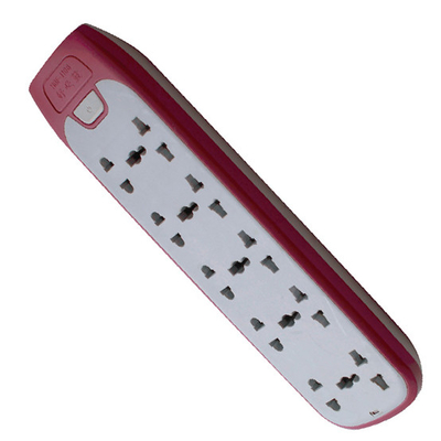 Africa Middle East Extension Socket