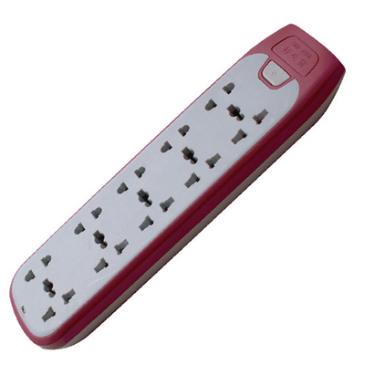 Africa Middle East Extension Socket