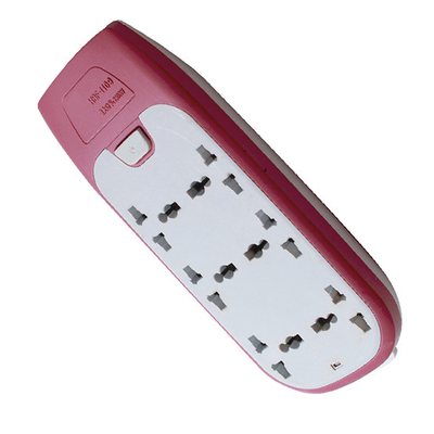 Africa Middle East Extension Socket