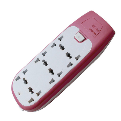 Africa Middle East Extension Socket