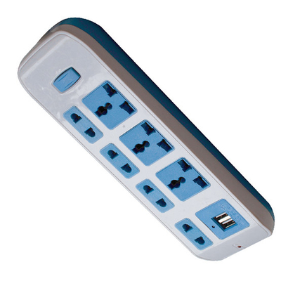 Africa Middle East Extension Socket