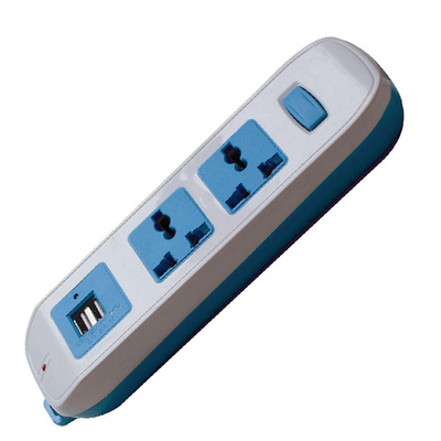 Africa Middle East Extension Socket