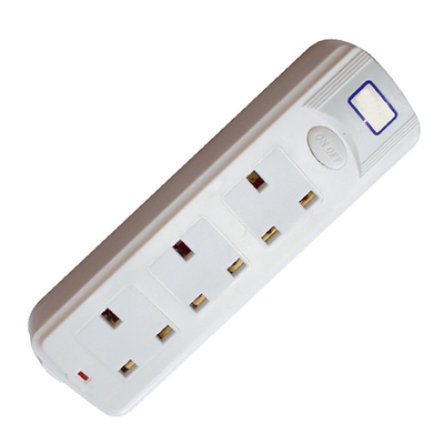 Africa Middle East Extension Socket