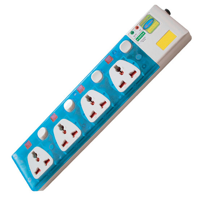Africa Middle East Extension Socket