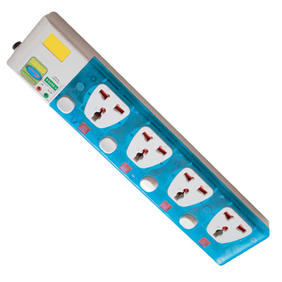 Africa Middle East Extension Socket
