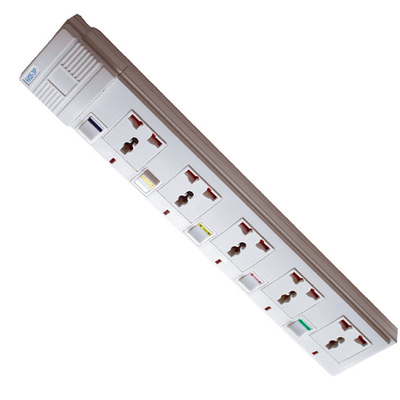Africa Middle East Extension Socket