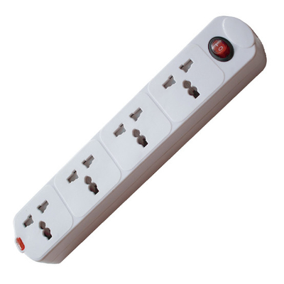 Africa Middle East Extension Socket