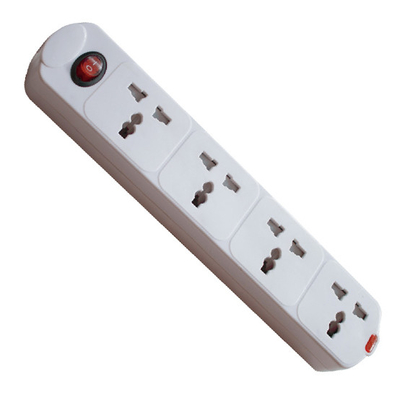 Africa Middle East Extension Socket