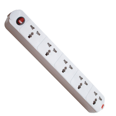 Africa Middle East Extension Socket