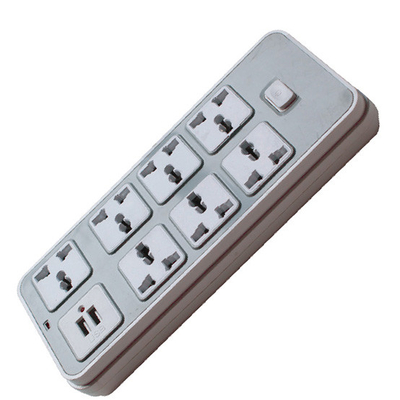 Africa Middle East Extension Socket