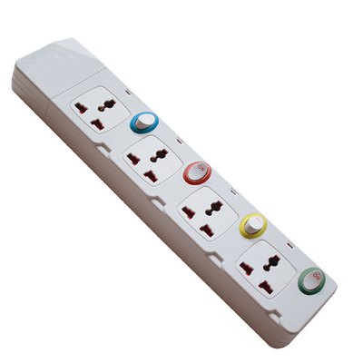 Africa Middle East Extension Socket