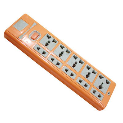 Africa Middle East Extension Socket