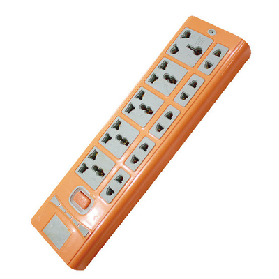 Africa Middle East Extension Socket