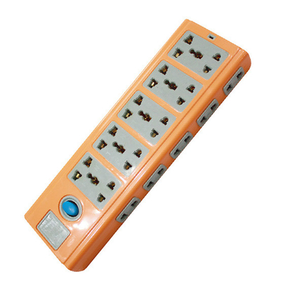 Africa Middle East Extension Socket