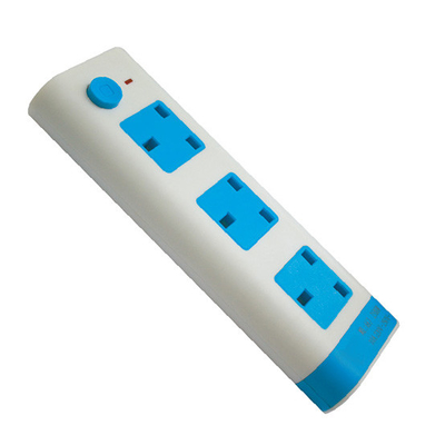 Africa Middle East Extension Socket