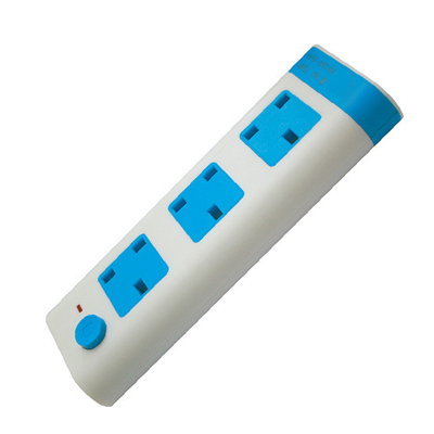 Africa Middle East Extension Socket
