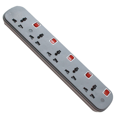 Africa Middle East Extension Socket