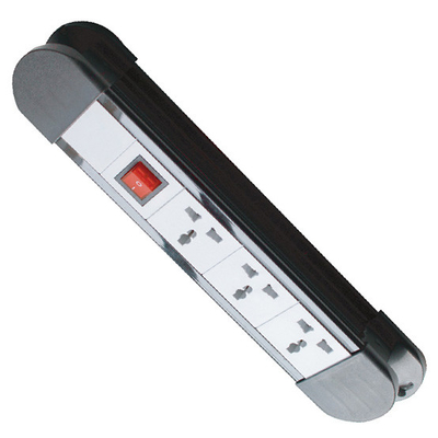 Africa Middle East Extension Socket