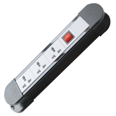 Africa Middle East Extension Socket