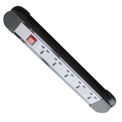 Africa Middle East Extension Socket