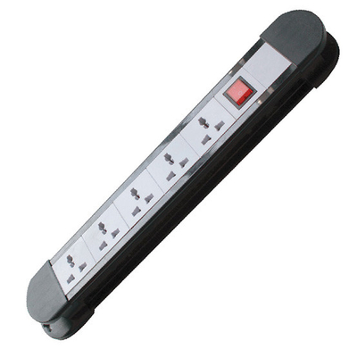 Africa Middle East Extension Socket