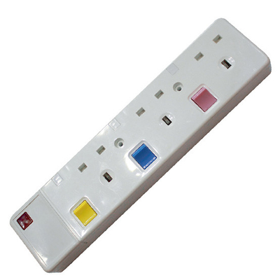Africa Middle East Extension Socket