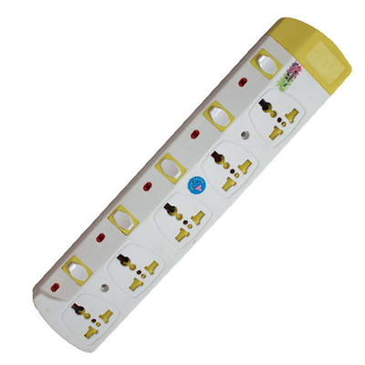 Africa Middle East Extension Socket