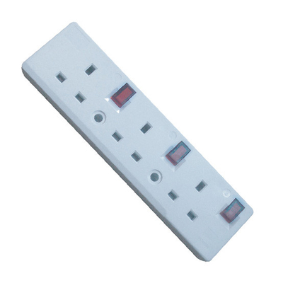 Africa Middle East Extension Socket