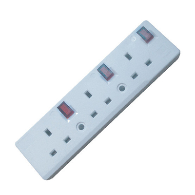 Africa Middle East Extension Socket