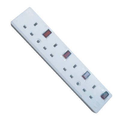 Africa Middle East Extension Socket
