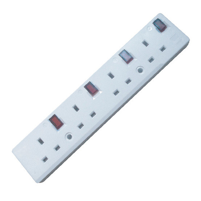 Africa Middle East Extension Socket