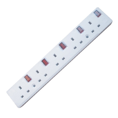 Africa Middle East Extension Socket