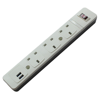 Africa Middle East Extension Socket
