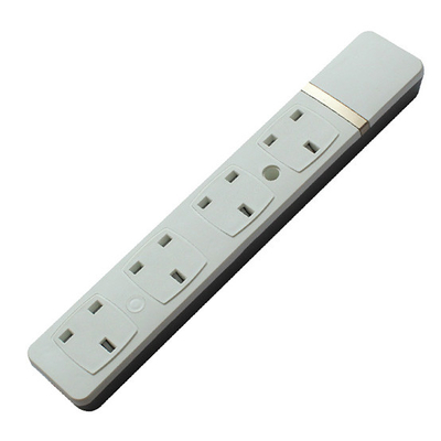 Africa Middle East Extension Socket