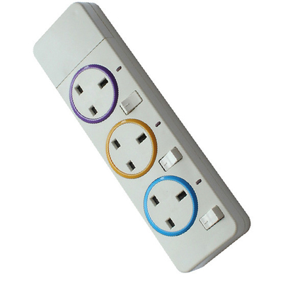 Africa Middle East Extension Socket