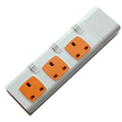 Africa Middle East Extension Socket