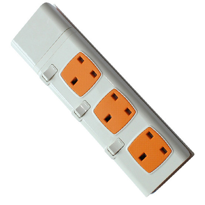 Africa Middle East Extension Socket