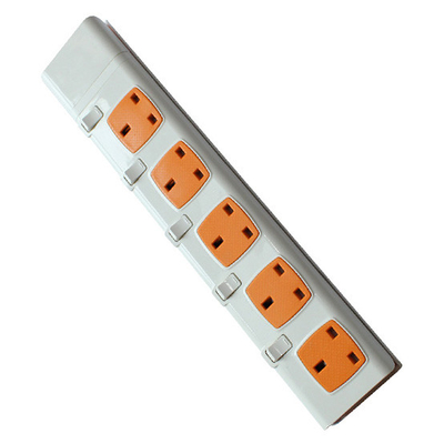 Africa Middle East Extension Socket
