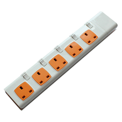 Africa Middle East Extension Socket