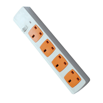 Africa Middle East Extension Socket