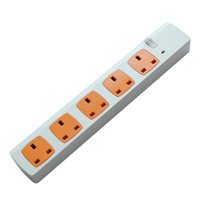 Africa Middle East Extension Socket